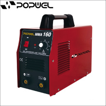 Automatic Regulator For Voltage Fluctuation DC Inverter ARC Welding Machine MMA160
